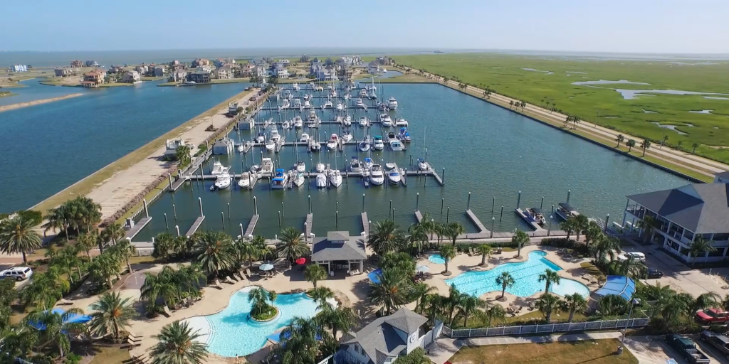 Harborwalk Resort and Marina